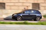 Lancia Ypsilon Black and Noir 2019 года
